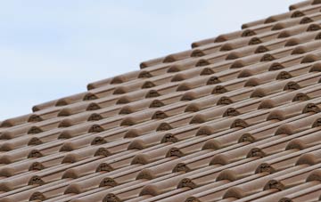plastic roofing Podington, Bedfordshire