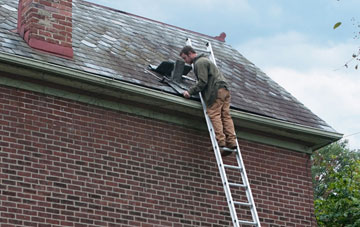 what affects urgent Podington roof repairs