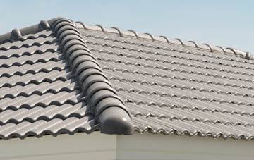 advantages of Podington clay roofing
