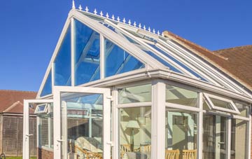 conservatory roof insulation costs Podington