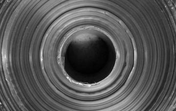 Podington edpm waterproofing