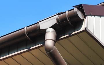types of Podington fascias