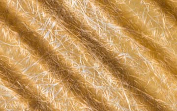 Podington fibreglass roof waterproofing