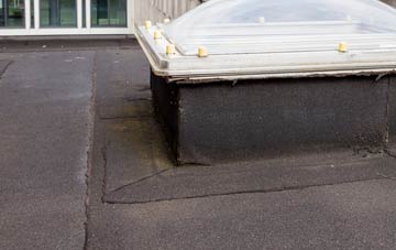 disadvantages of Podington flat roofs