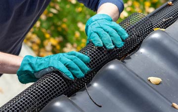 Podington gutter repair companies