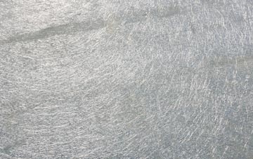 Podington laminate fibreglass or shingles?