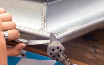 disadvantages of Podington lead roofing