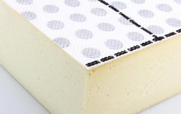 meeting Podington building codes