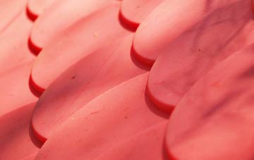 Podington plastic roof costs