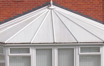 Podington polycarbonate conservatory roof repairs