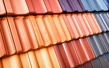 Podington roof tile costs
