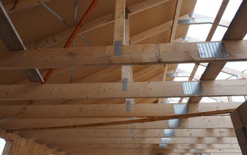 Podington roof truss costs