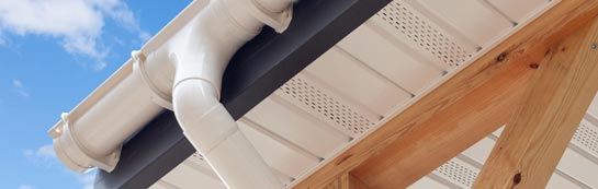 get Podington guttering quotes today