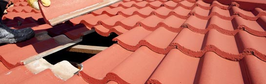 compare Podington roof repair quotes