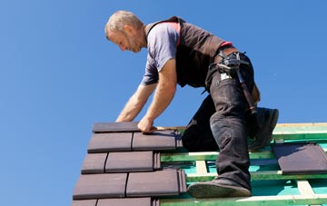disadvantages of Podington slate roofing