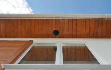 Podington soffit repair quotes