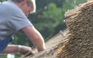 professional Podington thatchers