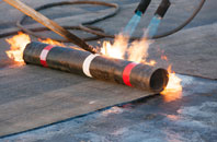 free Podington roof quotes