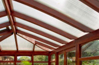 Podington conservatory roofing insulation