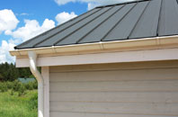 Podington fascia repair