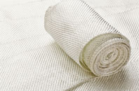 Podington fibreglass roofing repairs