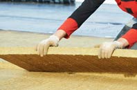 find rated Podington roof insulation companies