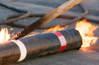 free Podington flat roofing repair quotes