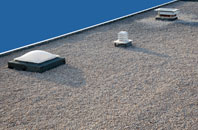 Podington flat roofing