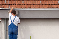 free Podington gutter repair quotes
