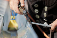 Podington lead roof quotes