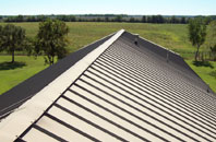 Podington metal roof quotes