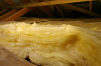 Podington pitch roof insulation