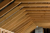 Podington pitched insulation quotes