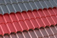 find rated Podington plastic roofing companies