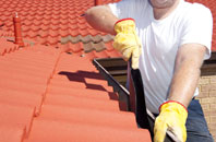 Podington roof cleaners
