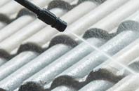 rated Podington roof cleaning companies