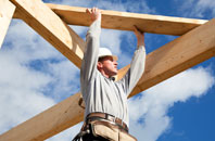 Podington roof replacement work