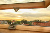 rated Podington roof window companies
