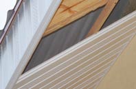 rated Podington soffit repair companies