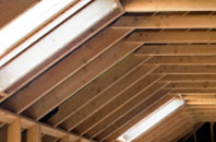 Podington tapered roof insulation quotes